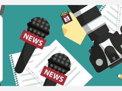 ParisTX.com Launches: A New Era of Local News in Lamar County