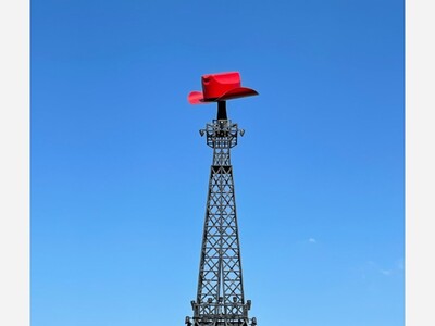 🌙✨ The Ultimate Guide to Nightlife in Paris, Texas 🎶🍻