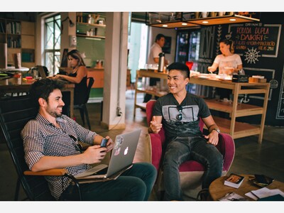 RSVP Partners with United Way of Lamar County for Annual Fall Campaign