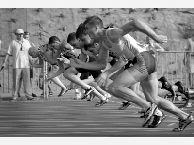 Garcia Takes 5th at UIW Invitational