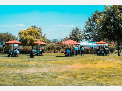 First-Ever Judd’s Pay it Forward Picnic Raises Over $90,000 for Families in Need
