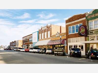 🌟 The Ultimate Guide to Fun Things To Do in Downtown Paris, Texas 🌟