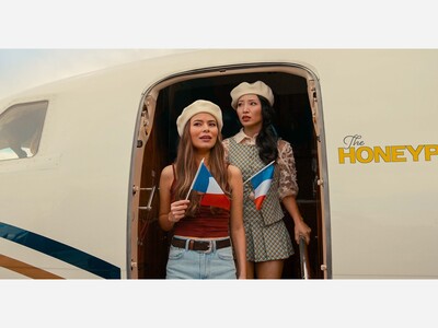 🎬 Top 10 Things Netflix Got Wrong with “The Wrong Paris” 🌆💔