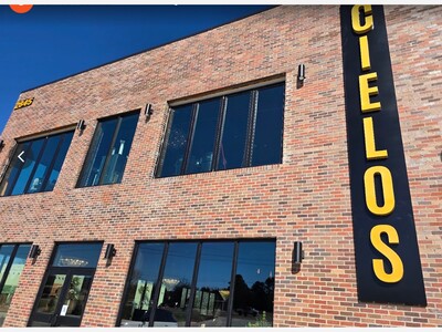 Cielos Restaurant & Bar Gives Back Through “Girls’ Night Out” 🎉🍹