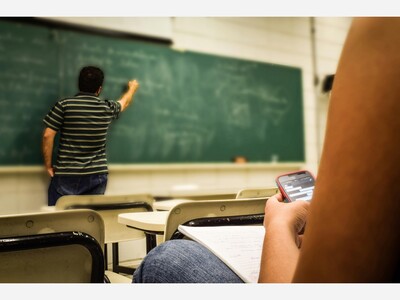 Paris ISD Addresses Viral Video of Altercation at Paris High School