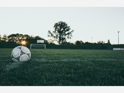 North Lamar Student Selected for North Texas Olympic Development Soccer Team ⚽️