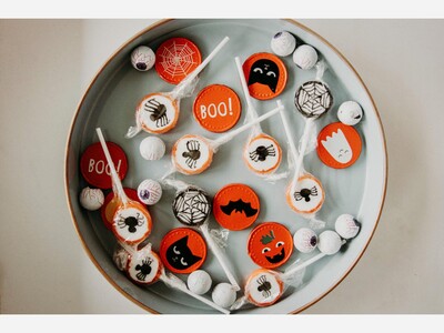 🎃 Halloween in Paris, Texas: Your 2025 Guide to Spooky Fun! 👻