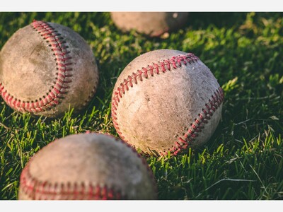 ⚾ Lamar County Alumni Baseball Hosts Benefit Tournament for Montie and Dawn Parson