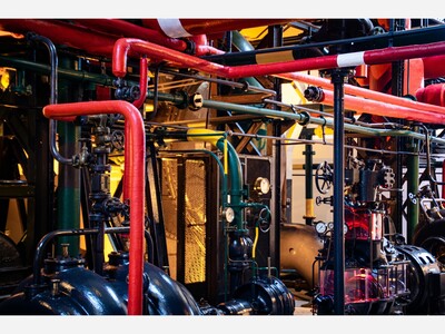 City of Paris Continues Phase Two of Water Service Line Inspections