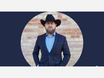 Nathan Polsky Announces Bid For Commissioner