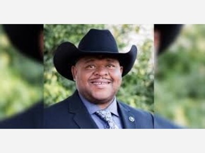 Joey McCarthy Running for Justice of the Peace